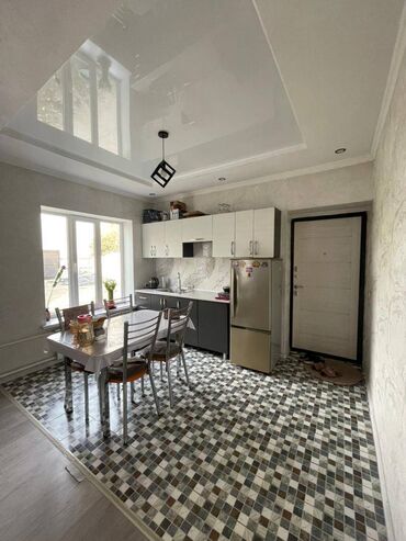 Дом, 104 м², 4 комнаты, Агентство недвижимости, Косметический ремонт