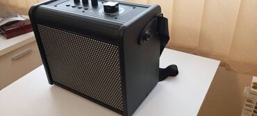 Ostali muzički instrumenti: DJ-Tech uCube 50 BT Clubbing Pojačalo DJ-Tech uCube 50 BT Clubbing — 4