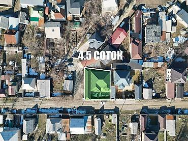 Продажа коттеджей и домов: Продается одноэтажный дом 200 м2 под ПСО в ж\м Арча-Юешик — 5