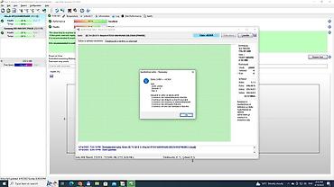 Hard diskovi, eksterni diskovi: HDD 80 GB – Hitachi HTS541680J5SA00 (2.5", SATA) - Kapacitet: 80 GB - — 2