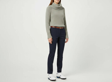 Golfy: H&M, Golf damski, rozmiar S