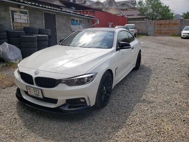 купить б у резину 205 55 r16: BMW 3 series: 2019 г., 3 л, Автомат, Бензин, Купе