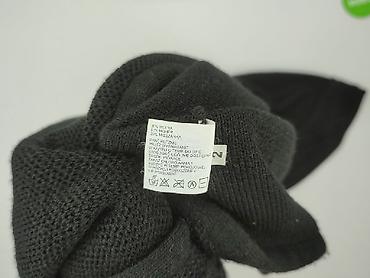 sweter ponczo: Ponczo damskie, rozmiar 7XL — 5