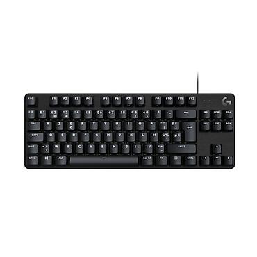 dell gaming: Logitech G413 TKL SE Mexaniki Oyun Klaviaturası (920-010447) Kompakt — 1