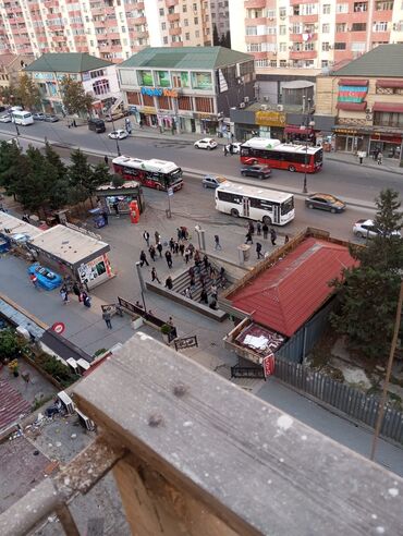 kiyev proyektli evler: Bakı, 5 otaqlı, Köhnə tikili, 100 kv. m