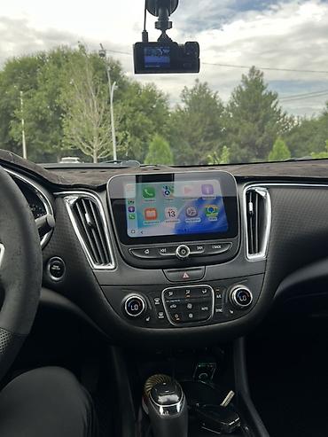 малибу 3 цена: Chevrolet Malibu: 2018 г., 1.5 л, Автомат, Бензин, Седан — 9