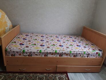 диван кровать полуторка: Бир жарымдык Керебет, Жаңы
