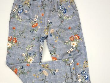Women's Clothing: Material trousers for women, Primark, size S (EU 36)
