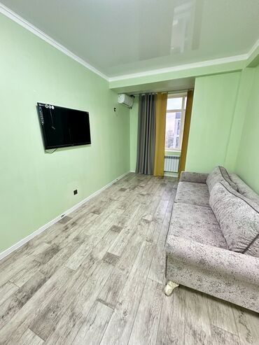Долгосрочная аренда квартир: 1 комната, Собственник, Без подселения, С мебелью полностью