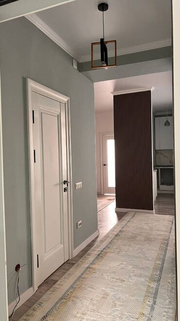 Продажа квартир: 2 комнаты, 60 м², Элитка, 11 этаж, Евроремонт