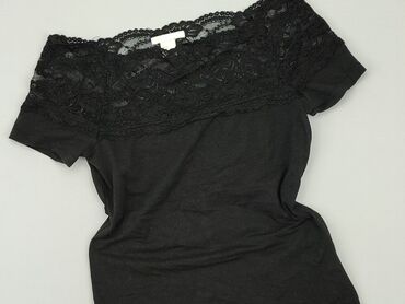 bluzki manilla: Blouse, H&M, S (EU 36), condition - Very good