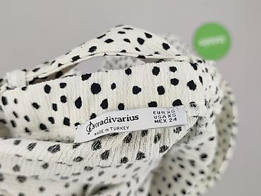 marka zara: Stradivarius, Spódnica damska, rozmiar XS — 5