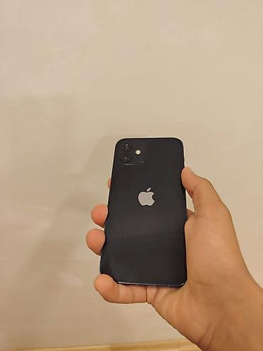 Apple iPhone: IPhone 12, 64 GB, Göy -da lalafo.az — 3 Apple iPhone: IPhone 12, 64 GB, Göy — 3