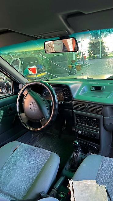 некая: Daewoo Nexia: 2007 г., 1.5 л, Механика, Бензин, Седан — 3
