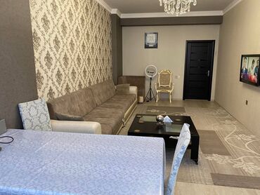 Аренда квартир: Новый Ясамал, 3 комнаты, Новостройка, м. 20 января, 95 м²