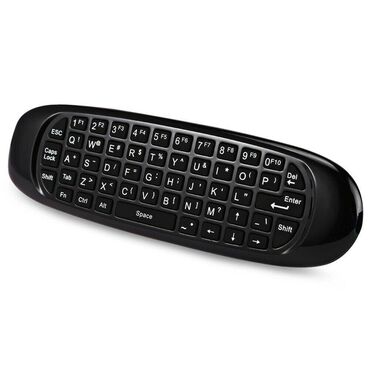 Tastature: Air Mouse Daljinski Upravljač Air Mouse Daljinski Upravljač 3 u 1 — 8