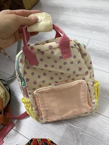 Рюкзаки: Рюкзак, Детские — 10