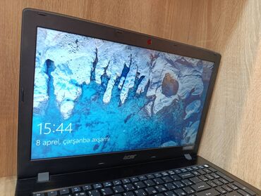 Acer: Acer 15.6 ", Intel Core i5, 256 GB -da lalafo.az — 2 Acer: Acer 15.6 ", Intel Core i5, 256 GB — 2