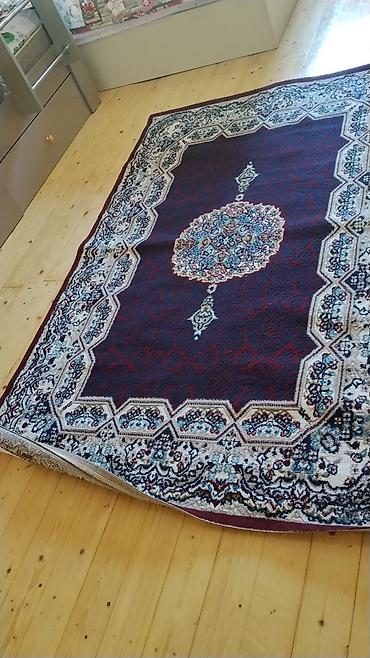 xalçaların satışı: Xalça Dekorativ, Kredit yoxdur — 1