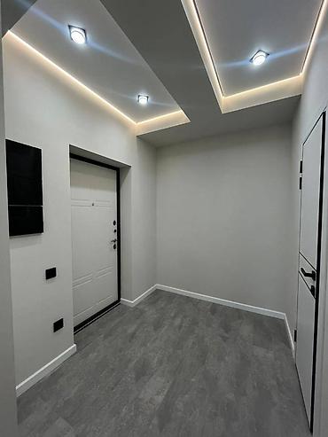 Продажа квартир: 1 комната, 45 м², Элитка, 10 этаж, Дизайнерский ремонт — 4