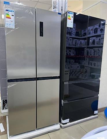 Холодильники: Холодильник Avest, Новый, Двухкамерный — 2