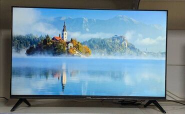 Телевизоры: Телевизор в рассрочку Рассрочка lg, tcl, samsung, yasin, konka — 13