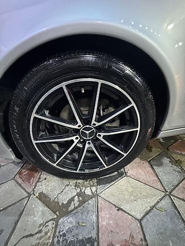 mersedes s300: Mercedes-Benz 270: 2.7 l | 2003 il Sedan — 5