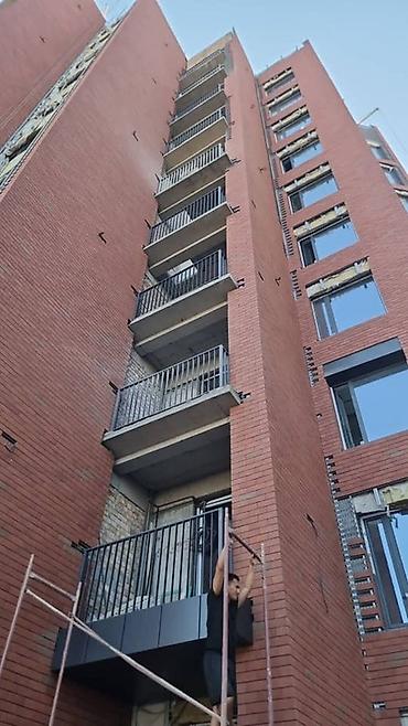 4 комнаты: Строится, Элитка, 3 комнаты, 104 м² — 3
