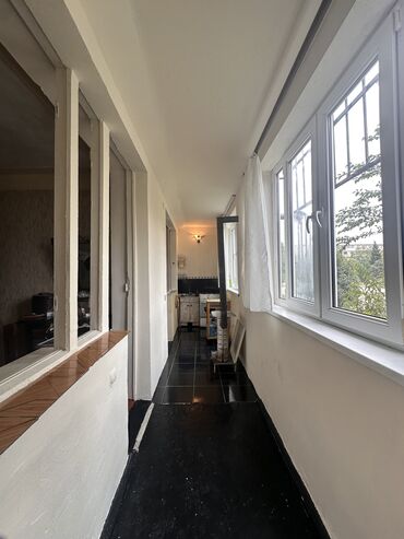 Köhnə tikili: Gəncə, 2 otaqlı, Köhnə tikili, 52 kv. m — 19