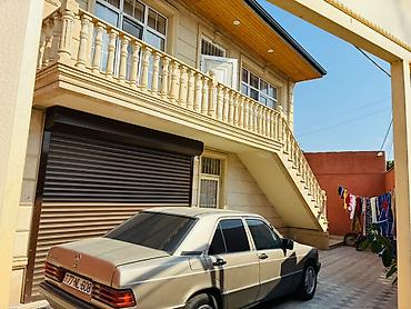 Продажа домов: Поселок Бинагади 5 комнат, 180 м², Нет кредита, Свежий ремонт — 1