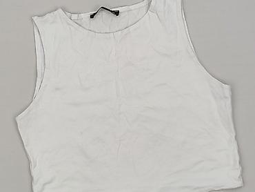 bluzki cleo: Sinsay, Top damski, rozmiar XL — 1