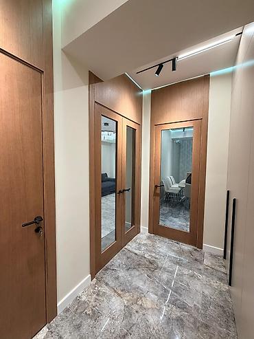 Долгосрочная аренда квартир: 2 комнаты — 3