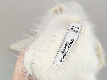 "koc": Bershka, Sweter damski, rozmiar L — 5