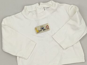 Sweatshirt, 6-9 months, condition - Very good