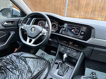 Volkswagen: Volkswagen Jetta: 2019 г., 1.4 л, Автомат, Бензин, Седан — 12