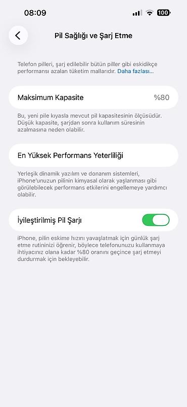 iphone 2: IPhone 14 Pro Max, Ağ — 7