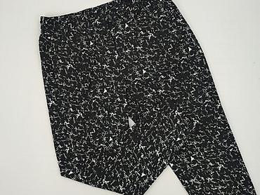mango mom: H&M, Spodnie materiałowe damskie, rozmiar M — 1