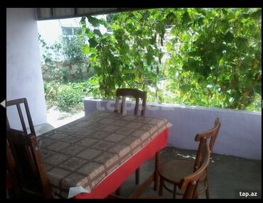 Bağ evlərinin kirayəsi: 30 kv. m, 1 otaqlı, Hovuzsuz, İnternet, Telefon, Qaz — 4