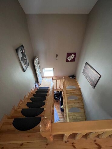 Həyət evləri və villaların satışı: Zabrat 6 otaqlı, 240 kv. m — 34