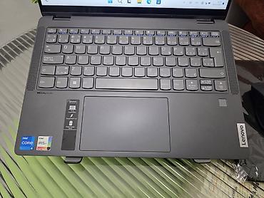 Ноутбуки Lenovo: Ультрабук, Б/у, Intel Core i5 — 4