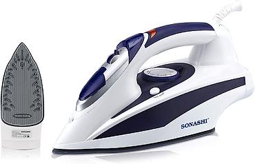 Утюги: Məhsul №16694 Məhsulun adı: Ütü Sonashi SI-5017C Brend: Sonashi — 2