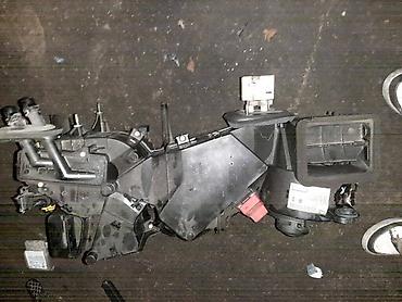 auto punjac: KUCISTE VENTILACIJE KABINE ZA SEAT LEON OD 2001. DO 2005. GOD. | — 1