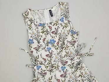 kołnierzyk h: H&M Divided, Sukienka damska, rozmiar 2XS — 1
