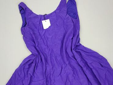 sukienki plus size na wesele maxi: Solar, Sukienka damska, rozmiar XS