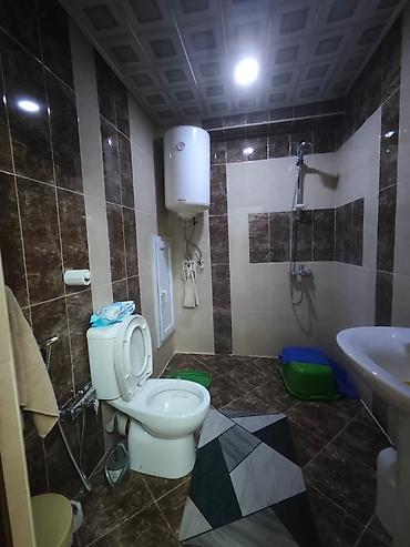 Продажа квартир: Пос. Бакиханов, 3 комнаты, Новостройка, 114 м² — 9
