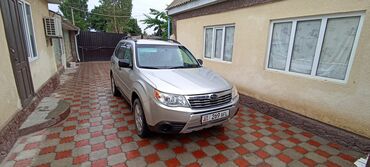 авто в рассрочку без банка без первоначального взноса в бишкеке: Subaru Forester: 2010 г., 2.5 л, Автомат, Бензин, Кроссовер