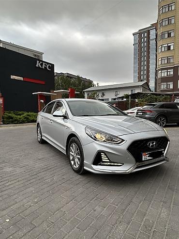 толщиномер rdevice: Hyundai Sonata: 2020 г., 2 л, Автомат, Газ, Седан — 8
