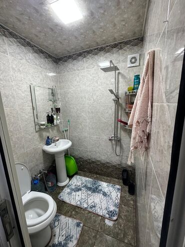 Köhnə tikili: Gəncə, 1 otaqlı, Köhnə tikili, 30 kv. m — 6