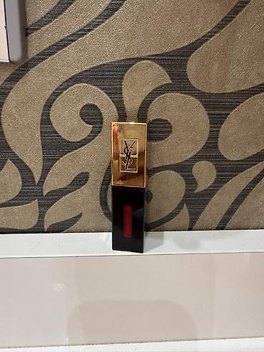 sultan: YSL (Yves Saint Laurent) Tatouage Couture Liquid Matte Lip Stain – — 2