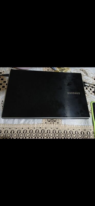 samsung notebook: İşlənmiş Samsung, 15.4 ", Intel Core i7, 1 TB